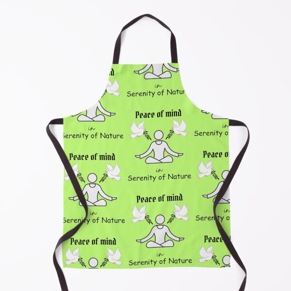 Item preview, Peace of mind  designed and sold by Santy2023.
