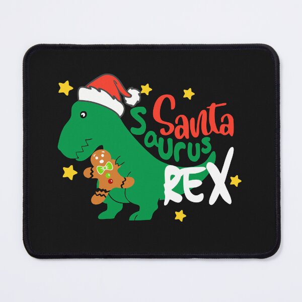 Item preview, Santa Saurus Rex Dinosaur Christmas Lover Gift designed and sold by alenaz.