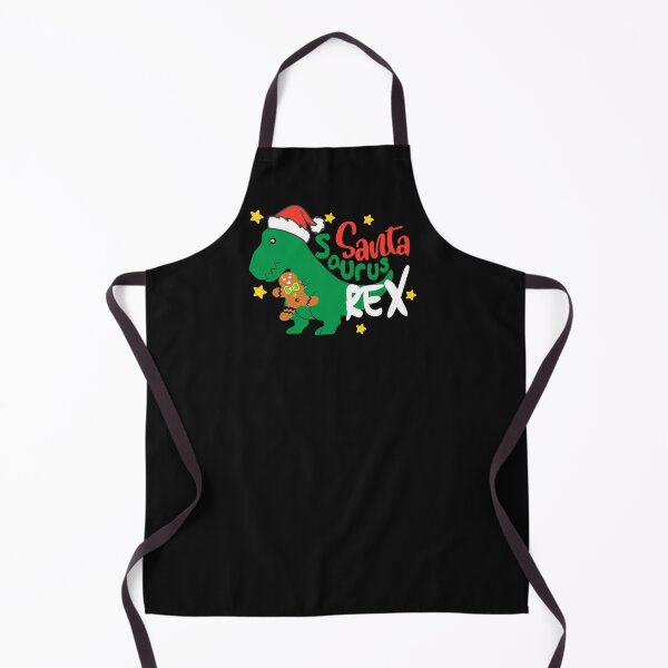 Item preview, Santa Saurus Rex Dinosaur Christmas Lover Gift designed and sold by alenaz.