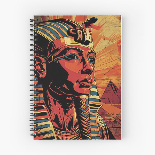 Item preview, Pharaohs and the Essence of Ancient Egypt designed and sold by Piotrek0001.