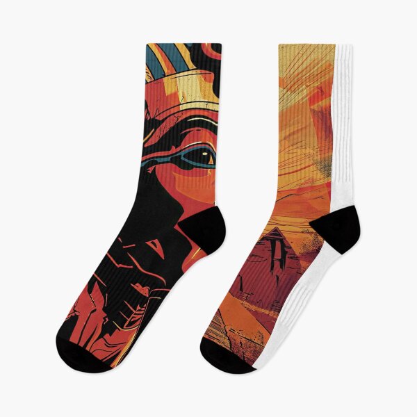 Item preview, Pharaohs and the Essence of Ancient Egypt designed and sold by Piotrek0001.