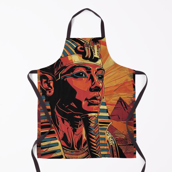 Item preview, Pharaohs and the Essence of Ancient Egypt designed and sold by Piotrek0001.