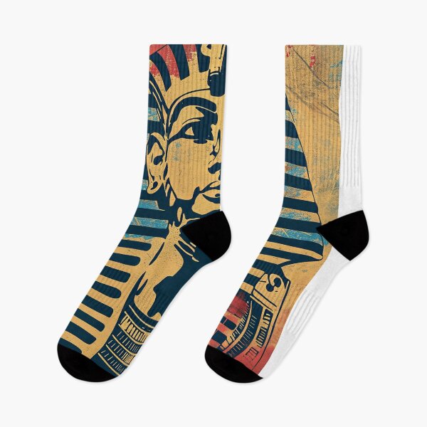 Item preview, Egyptian Icons: Pharaohs and Divine Art designed and sold by Piotrek0001.