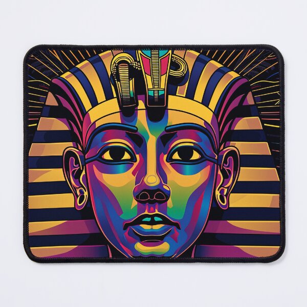 Item preview, Reimagining Pharaohs and Egyptian Deities designed and sold by Piotrek0001.