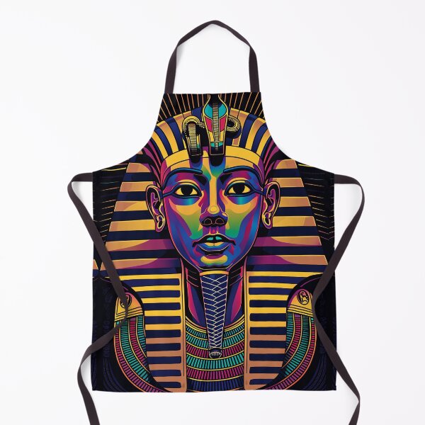 Item preview, Reimagining Pharaohs and Egyptian Deities designed and sold by Piotrek0001.