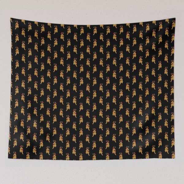Item preview, Fearsome Tigers designed and sold by The magic  Yellow bus.