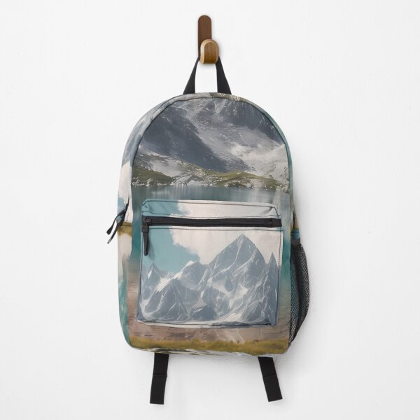 Item preview, Alpine Lake designed and sold by papi1998.