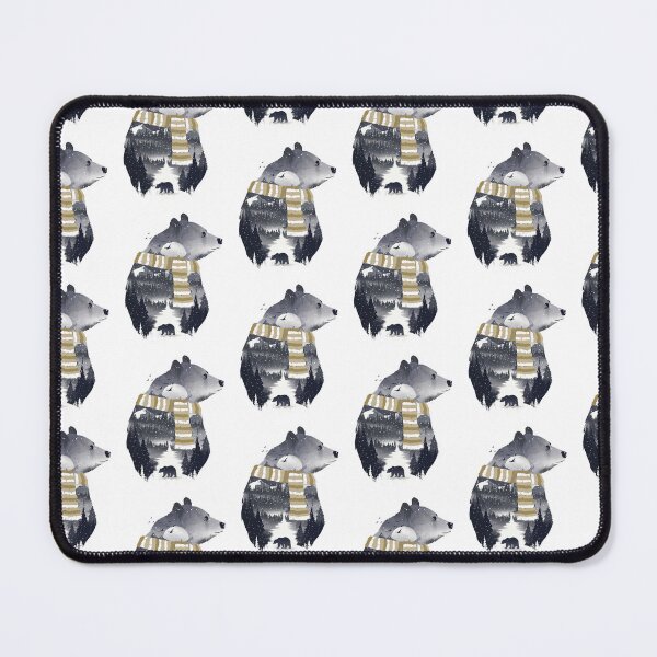 Item preview, Cold Adventure Awaits designed and sold by Dan Elijah Fajardo.