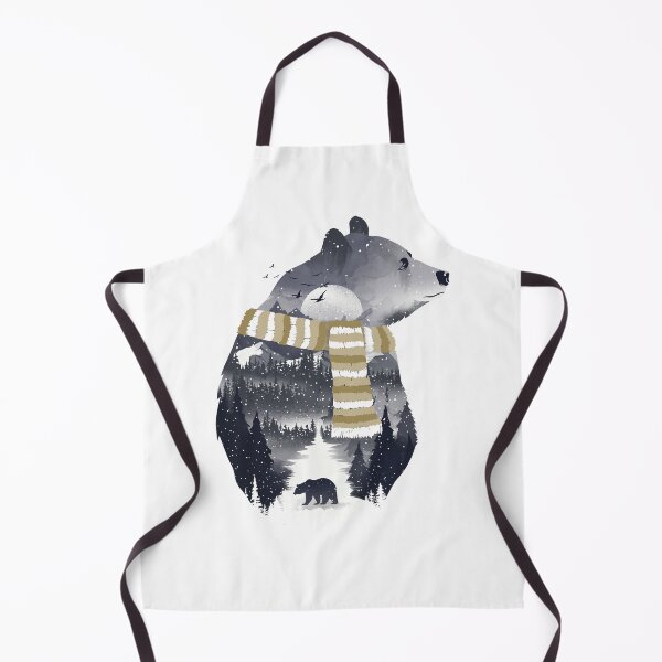 Item preview, Cold Adventure Awaits designed and sold by Dan Elijah Fajardo.
