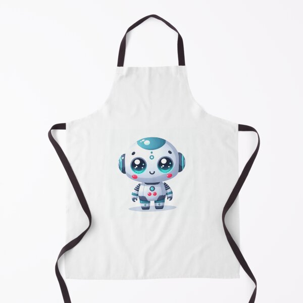 Item preview, Artificial Intelligence in Evolution cute ai robot designed and sold by nicnacc.
