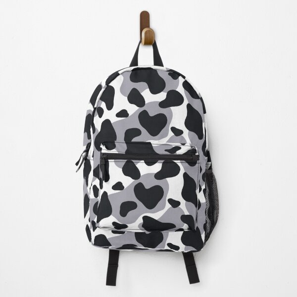 Item preview, Seamless multicolored cow print pattern. designed and sold by tthanya.