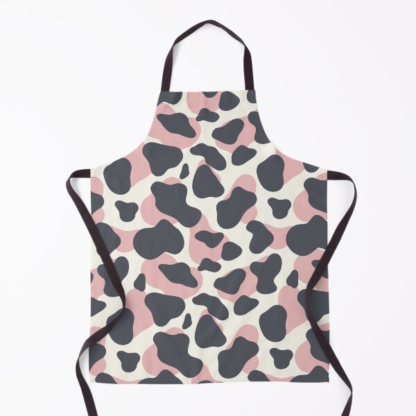 Item preview, Seamless multicolored cow print pattern. designed and sold by tthanya.