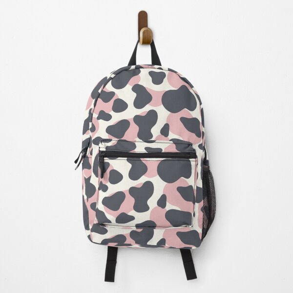 Item preview, Seamless multicolored cow print pattern. designed and sold by tthanya.