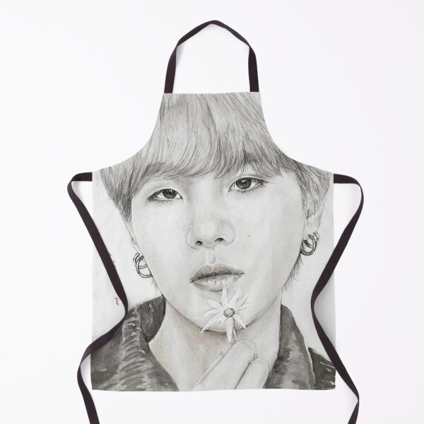 Item preview, MONOCHROME SUGA designed and sold by emopod.