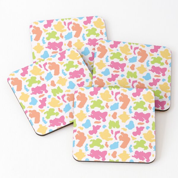 Item preview, Seamless multicolored stone pattern. designed and sold by tthanya.