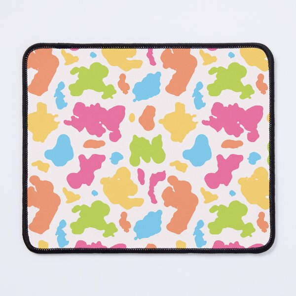Item preview, Seamless multicolored stone pattern. designed and sold by tthanya.