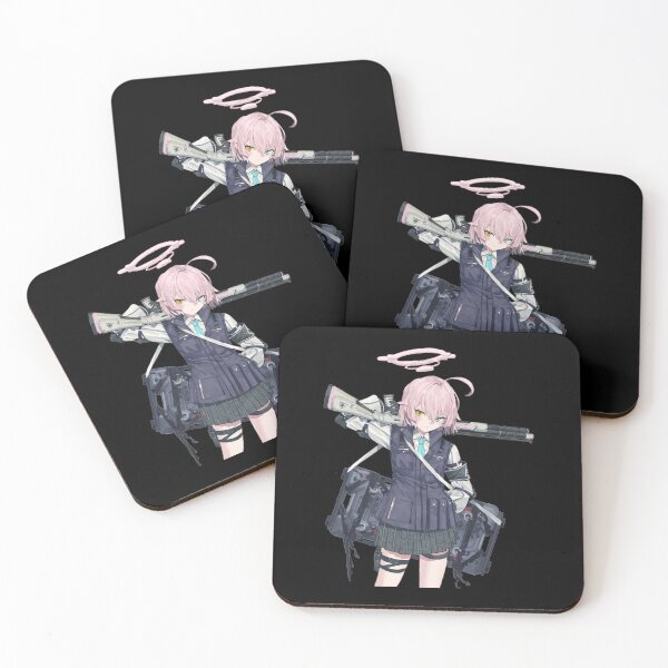 Item preview, Blue Archive | Takanashi Hoshino designed and sold by madebymsus.