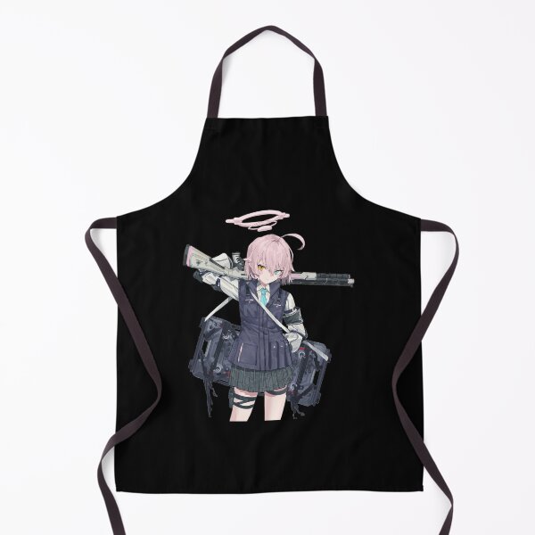 Item preview, Blue Archive | Takanashi Hoshino designed and sold by madebymsus.