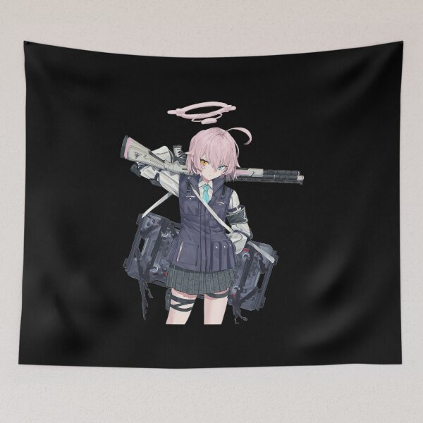 Item preview, Blue Archive | Takanashi Hoshino designed and sold by madebymsus.