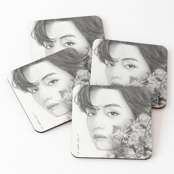 Item preview, MONOCHROME V designed and sold by emopod.