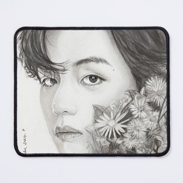 Item preview, MONOCHROME V designed and sold by emopod.