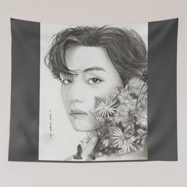 Item preview, MONOCHROME V designed and sold by emopod.