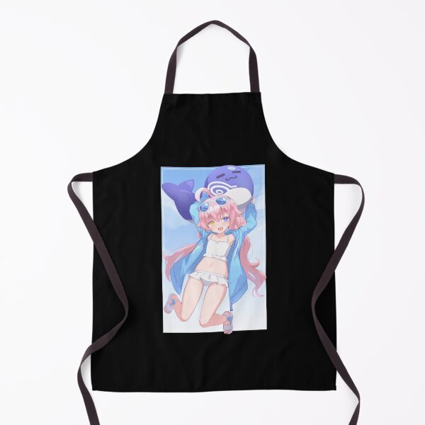 Item preview, Blue Archive | Takanashi Hoshino designed and sold by madebymsus.