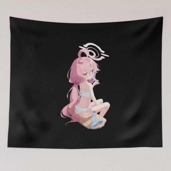 Item preview, Blue Archive | Takanashi Hoshino designed and sold by madebymsus.