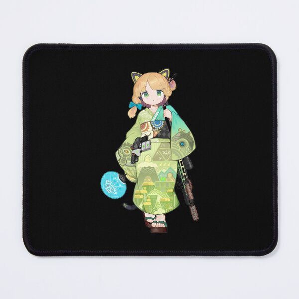 Item preview, Blue Archive | Saiba Midori designed and sold by madebymsus.