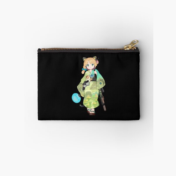 Item preview, Blue Archive | Saiba Midori designed and sold by madebymsus.