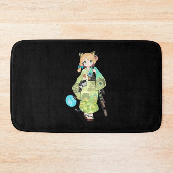 Item preview, Blue Archive | Saiba Midori designed and sold by madebymsus.