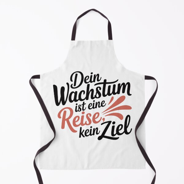 Artikelvorschau, Mindset motivation Spruchmotiv Dein Wachstum ist eine Reise entworfen und verkauft von Inspire-DuDe.