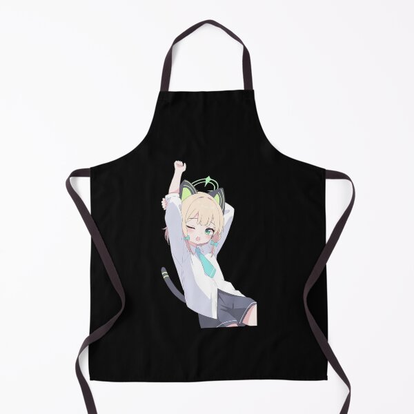 Item preview, Blue Archive | Saiba Midori designed and sold by madebymsus.