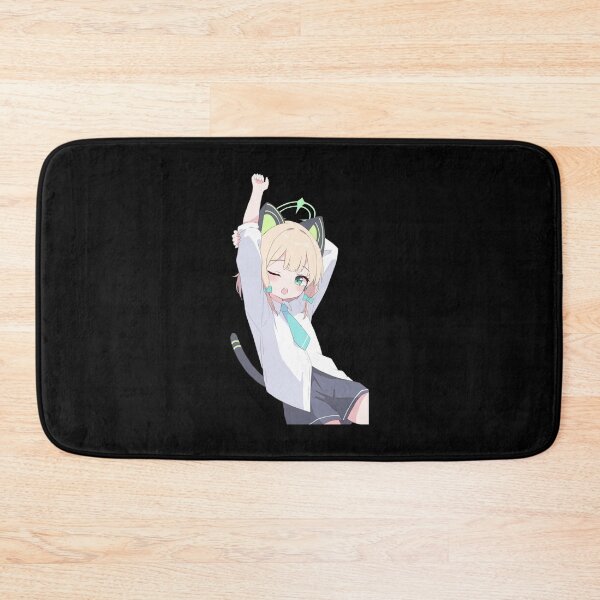 Item preview, Blue Archive | Saiba Midori designed and sold by madebymsus.