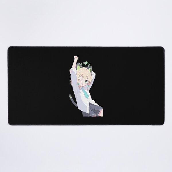 Item preview, Blue Archive | Saiba Midori designed and sold by madebymsus.