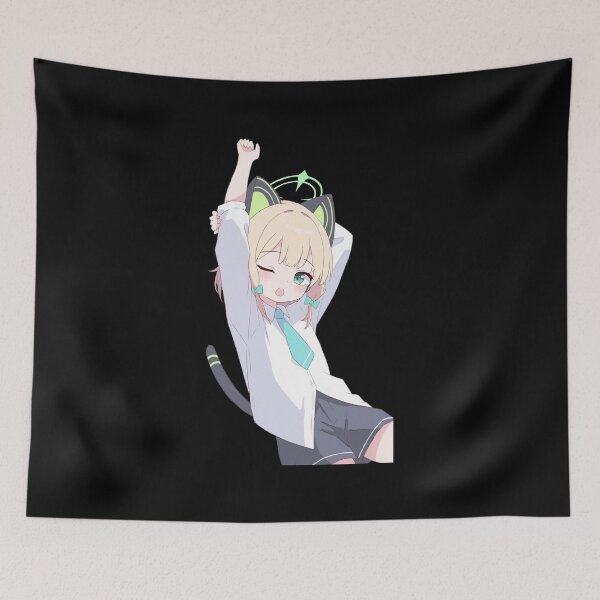 Item preview, Blue Archive | Saiba Midori designed and sold by madebymsus.