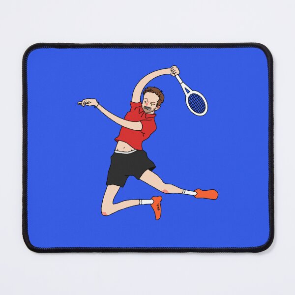 Item preview, Daniil Medvedev Octopus designed and sold by ourhappyface.