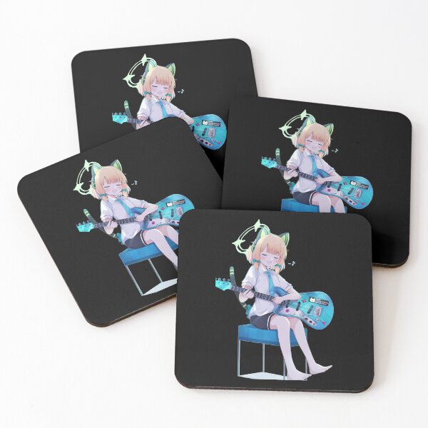 Item preview, Blue Archive | Saiba Midori designed and sold by madebymsus.