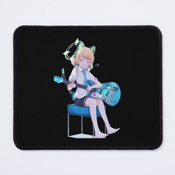 Item preview, Blue Archive | Saiba Midori designed and sold by madebymsus.