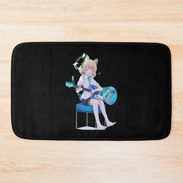 Item preview, Blue Archive | Saiba Midori designed and sold by madebymsus.