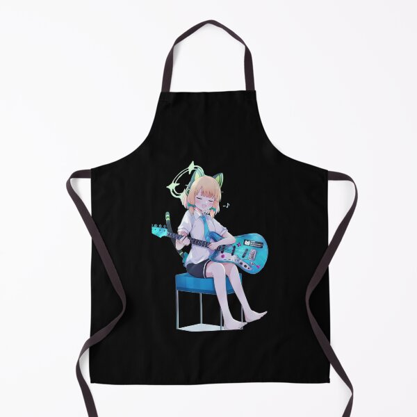 Item preview, Blue Archive | Saiba Midori designed and sold by madebymsus.