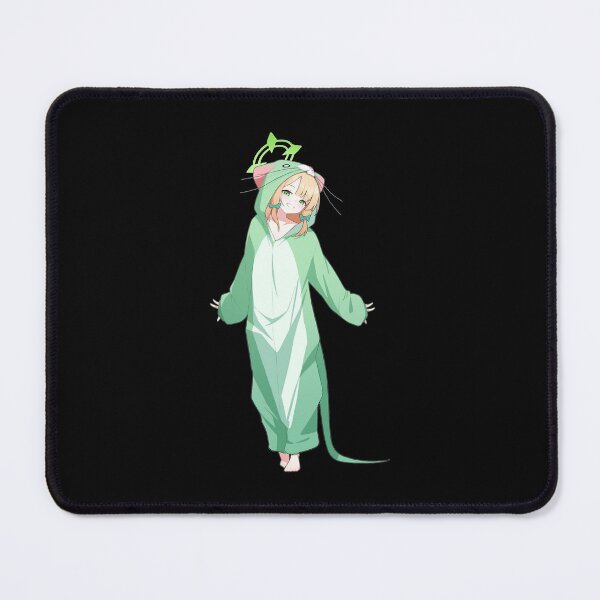 Item preview, Blue Archive | Saiba Midori designed and sold by madebymsus.