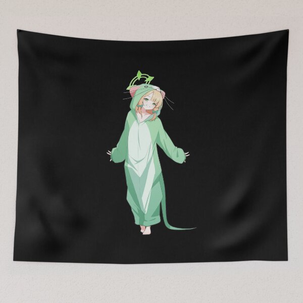Item preview, Blue Archive | Saiba Midori designed and sold by madebymsus.