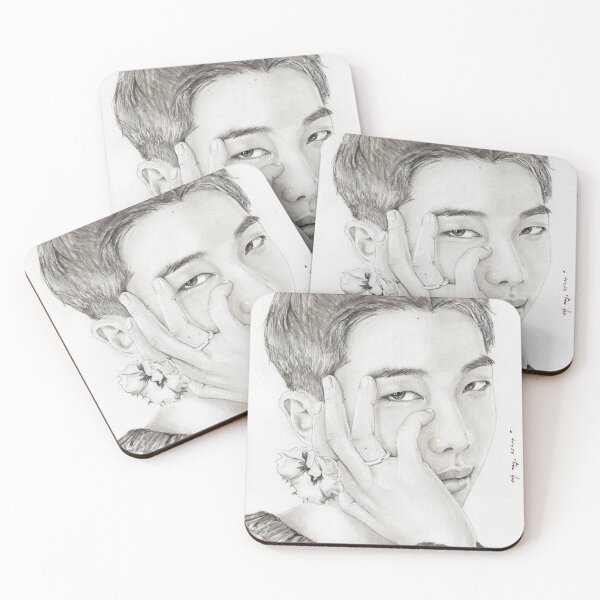 Item preview, MONOCHROME RM designed and sold by emopod.