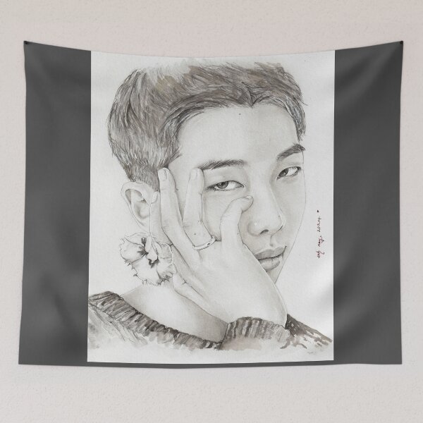 Item preview, MONOCHROME RM designed and sold by emopod.