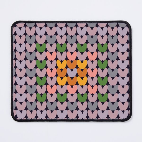 Item preview, Simple knitting pattern designed and sold by CHANCHANAI.