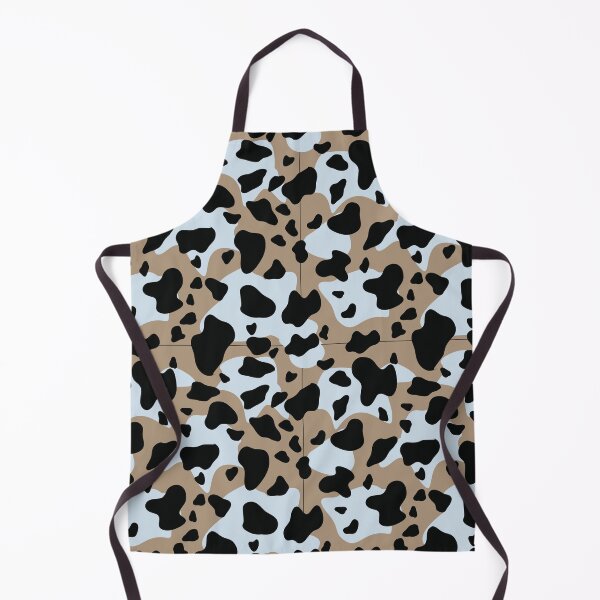 Item preview, Seamless multicolored cow print pattern. designed and sold by tthanya.
