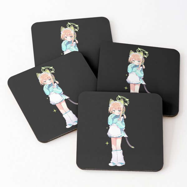 Item preview, Blue Archive | Saiba Midori designed and sold by madebymsus.