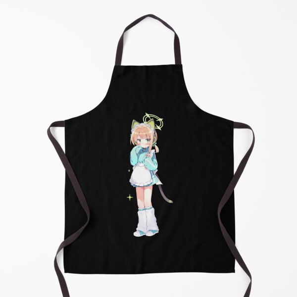 Item preview, Blue Archive | Saiba Midori designed and sold by madebymsus.