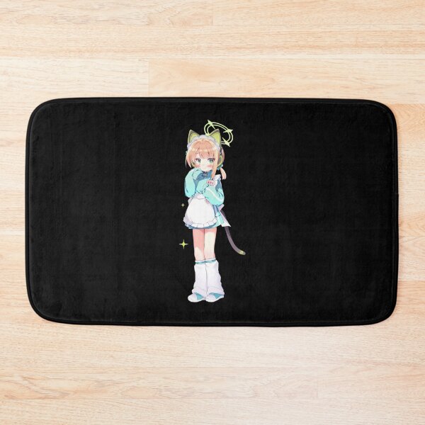Item preview, Blue Archive | Saiba Midori designed and sold by madebymsus.